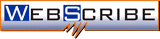 web-scribe-logo