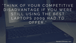 Electronic Office Systems, Business Phone Systems