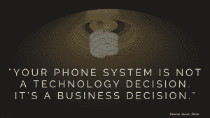 Business Phone System Options, Electronic Office Systems